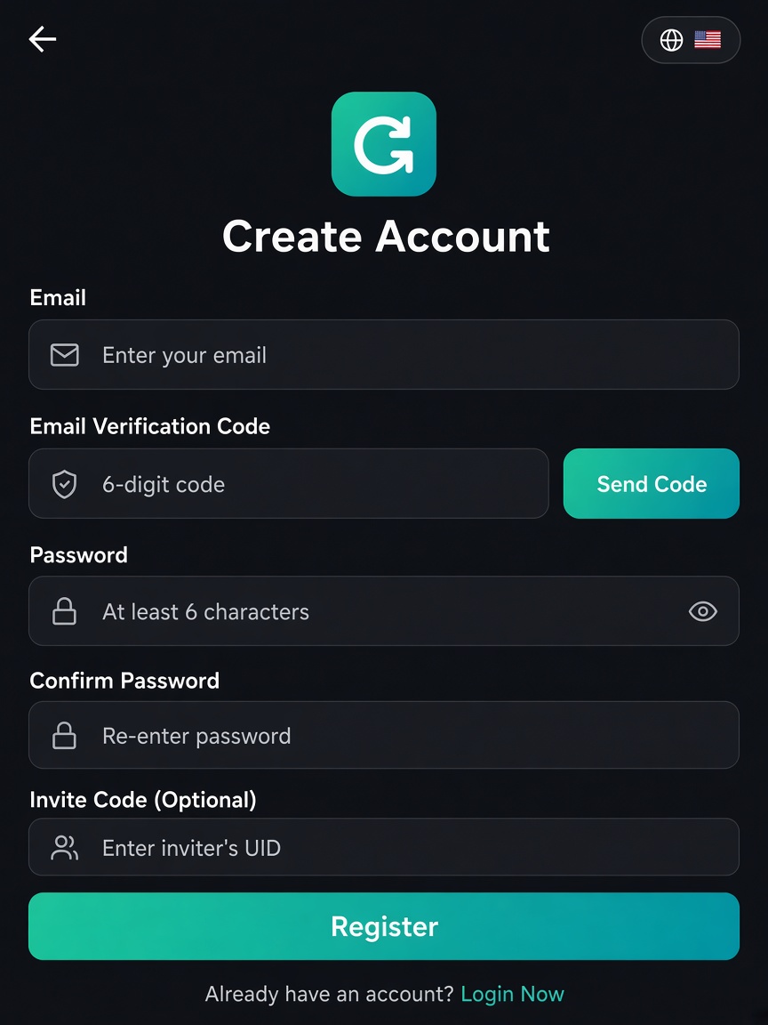 Register